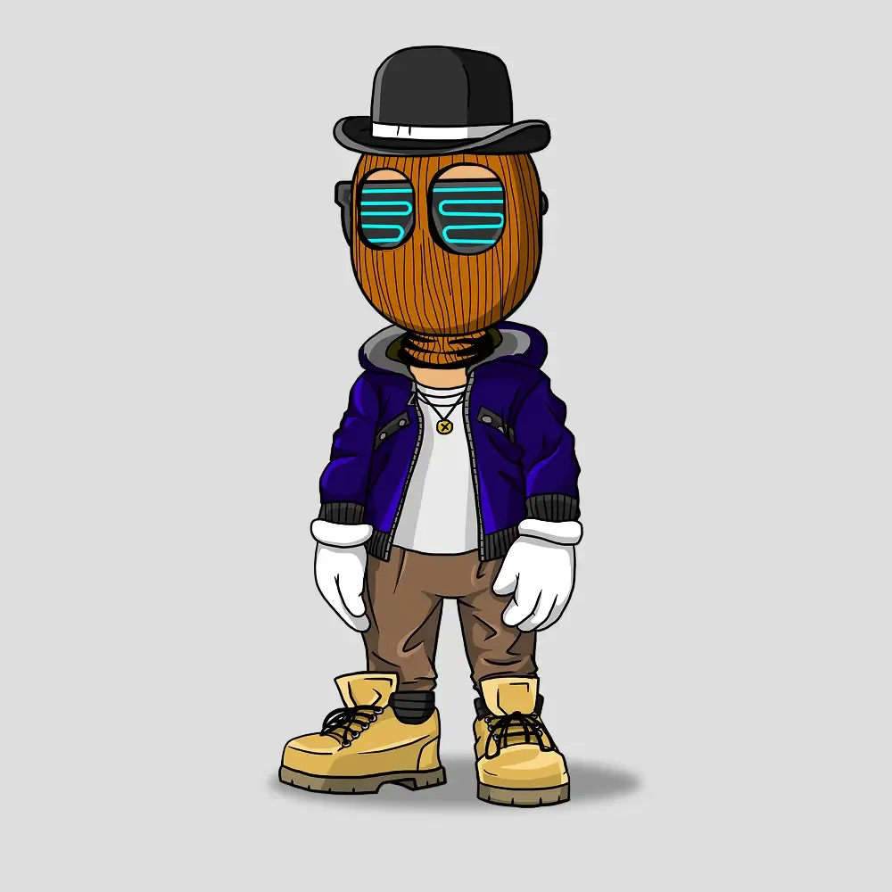 Based Style #5977