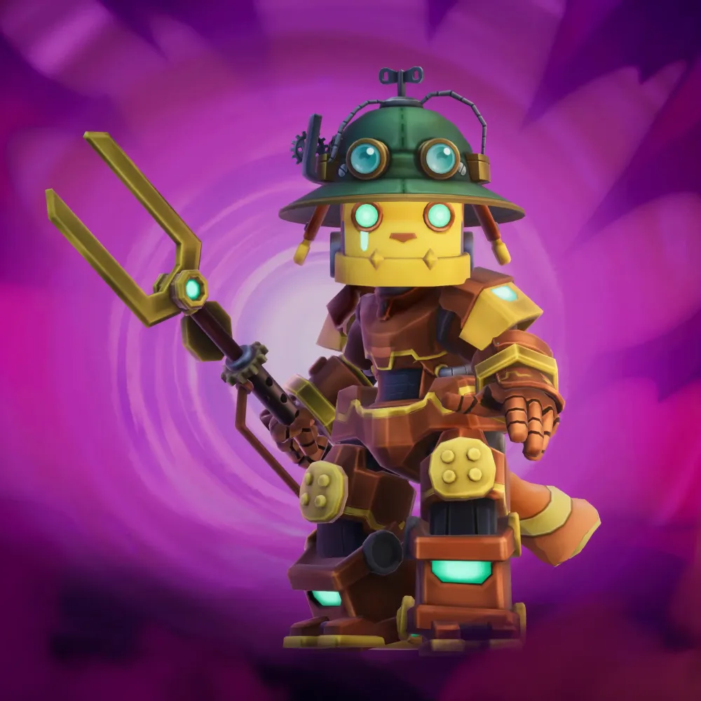 Adventurer #213