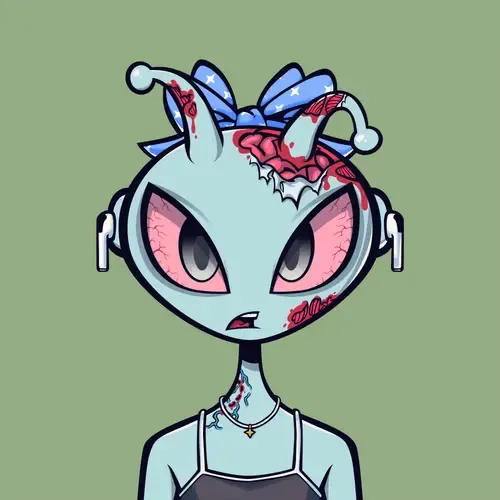 GOMBLE - SpaceKids #3764