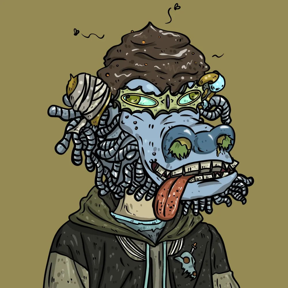 ShitBeast #5151