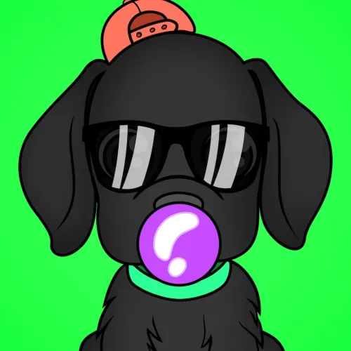 BubblegumPuppy #9866