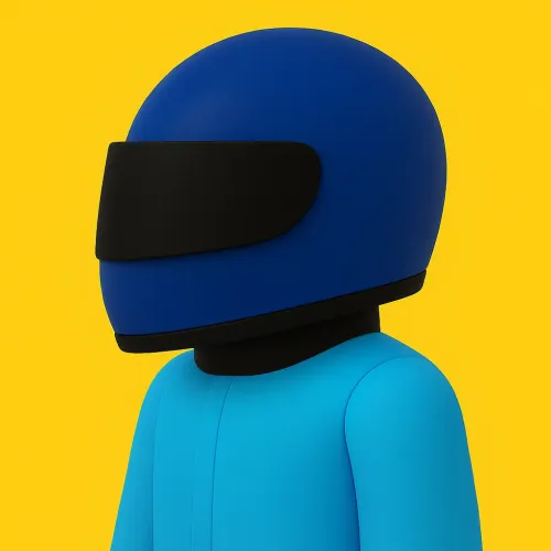 Solana Grand Prix Ticket #400