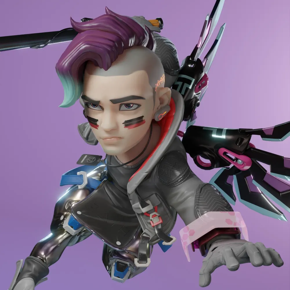 E4C_Rangers_Hive_2995 #2995