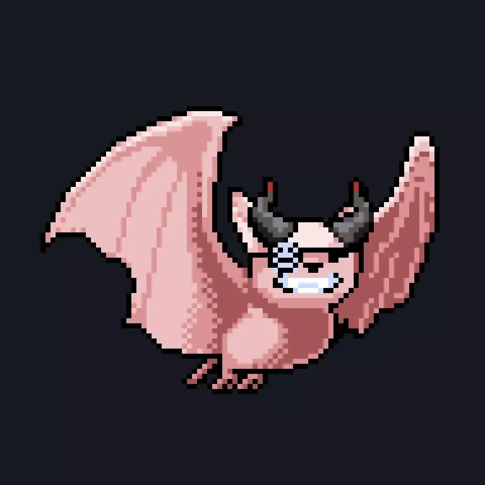 CryptoBat #5892