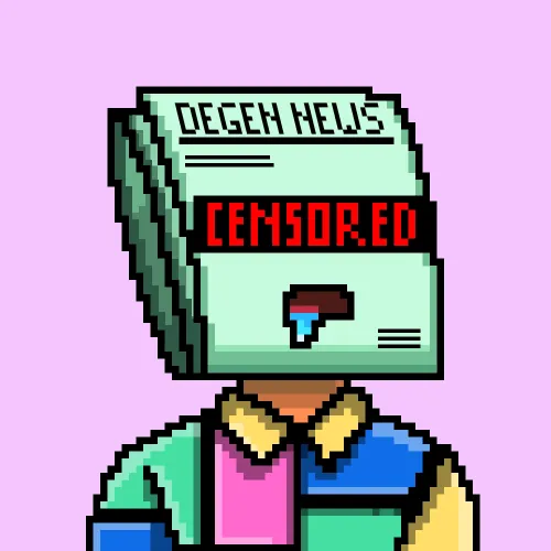 DEGEN NEWS #6073