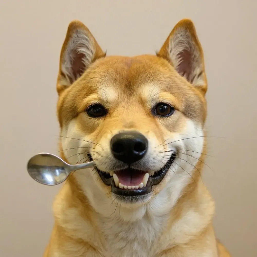 dog #74