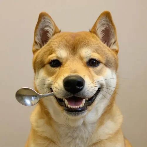 dog #74