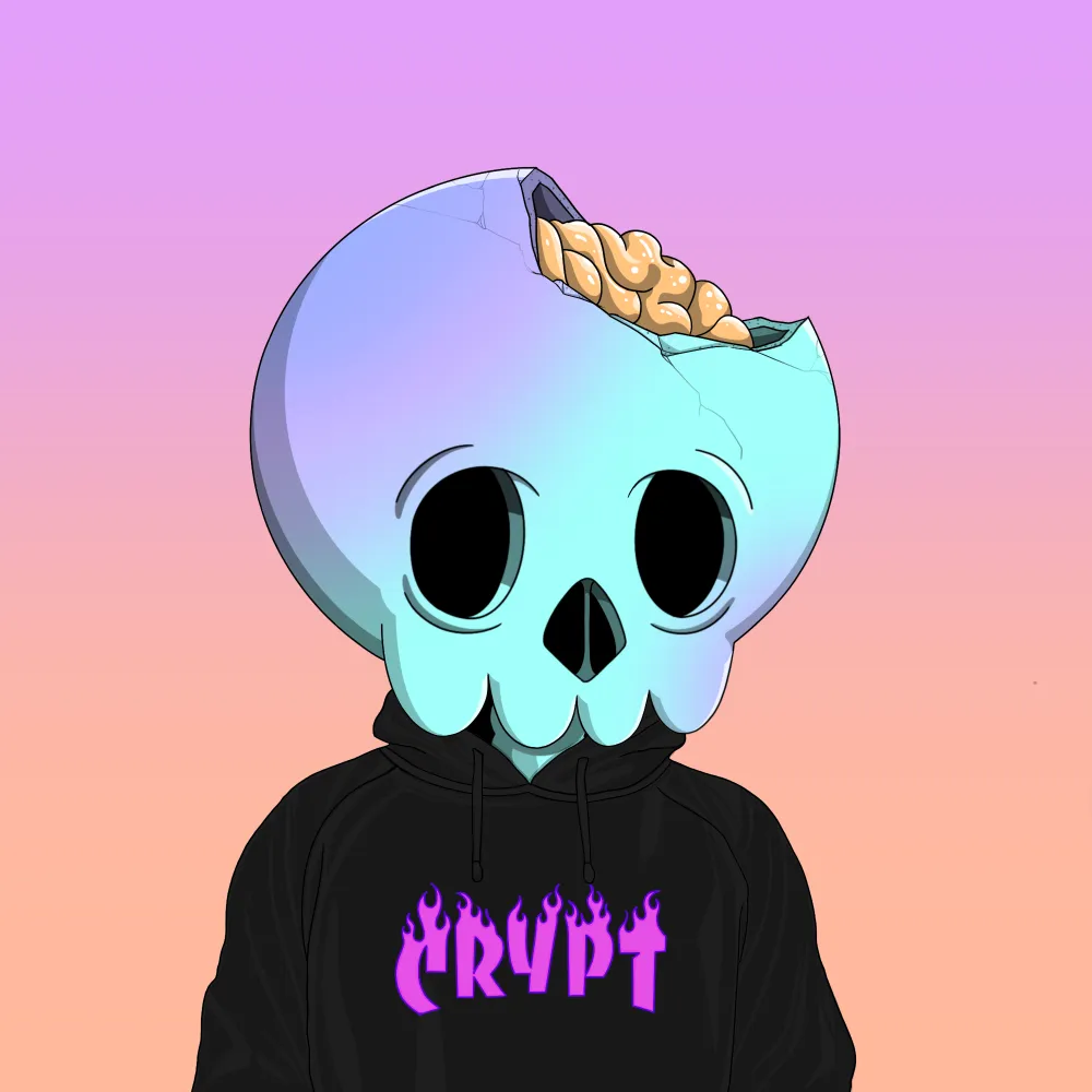 Crypt Social Club#1401