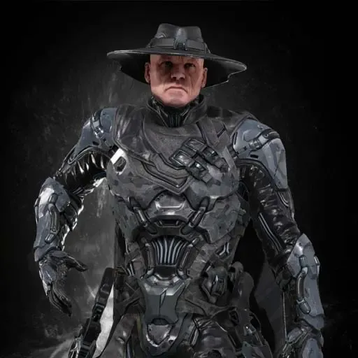 Tor Gret Dawn Rogue #890003308