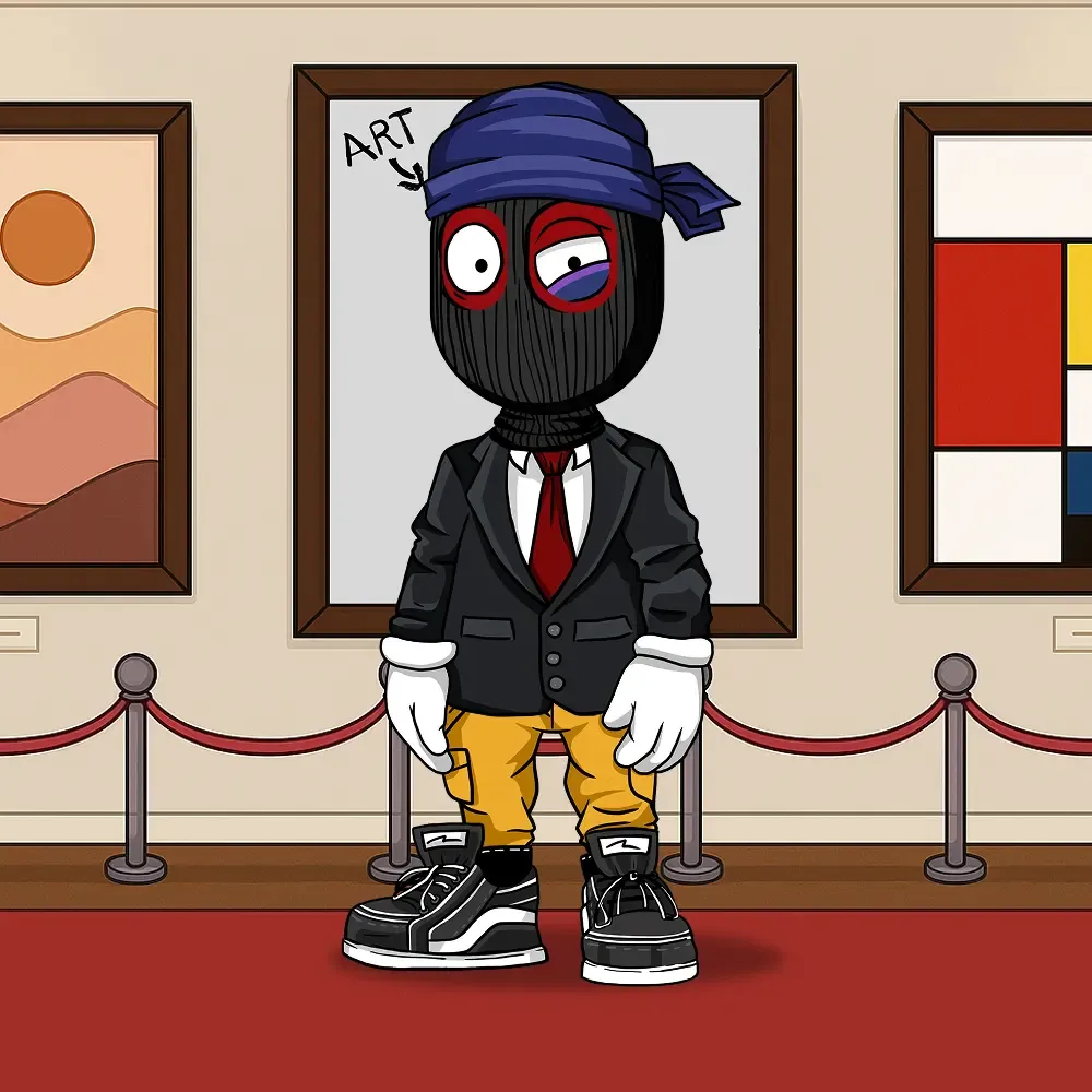 Based Style #2270