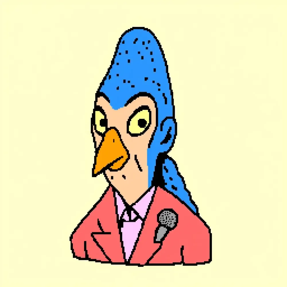 BluejayJinx #16116