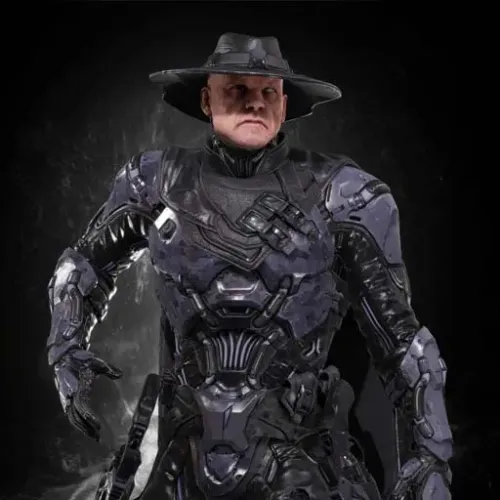 Tor Gret Beastly Enforcer #890000724