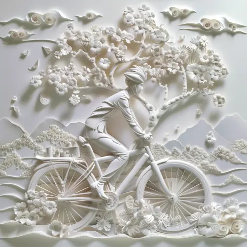 Paper Art #180