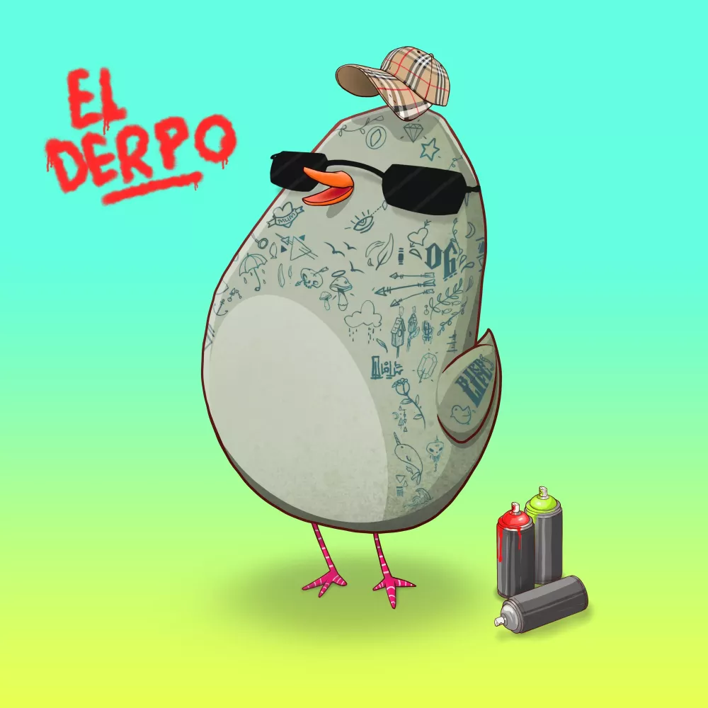 DerpyBirb #4109
