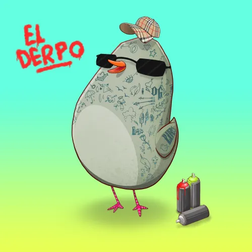 DerpyBirb #4109