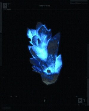Shard Fragment ＃1