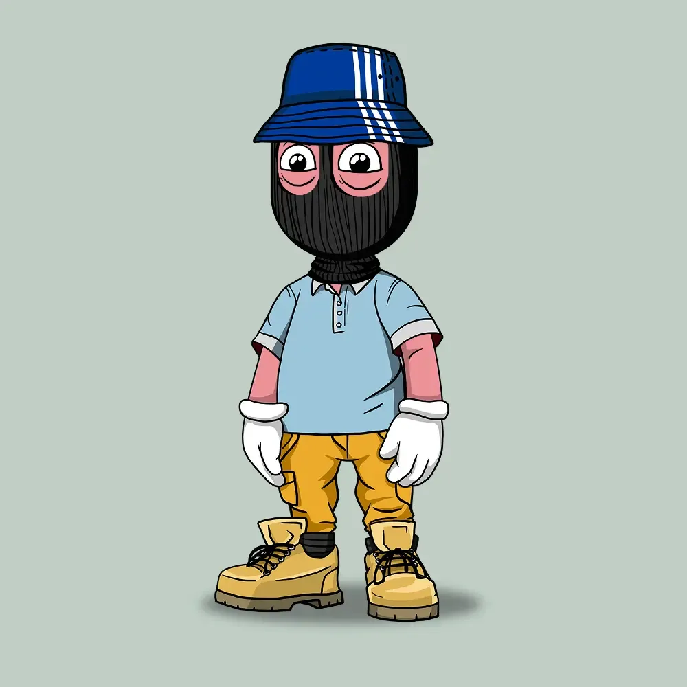 Based Style #2958