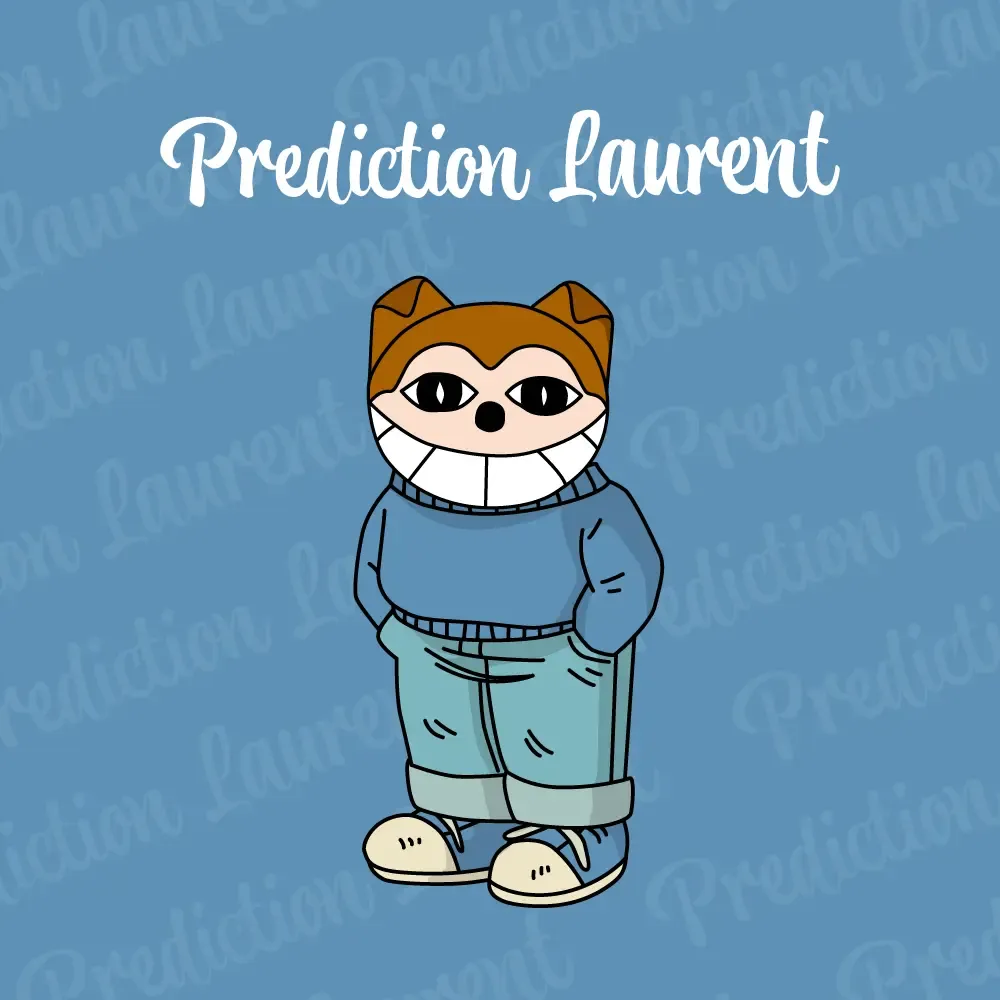 PREDICTION LAURENT #4