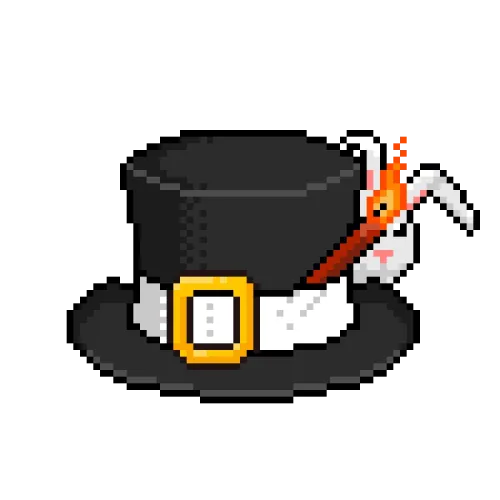 Degen Haberdasher #358