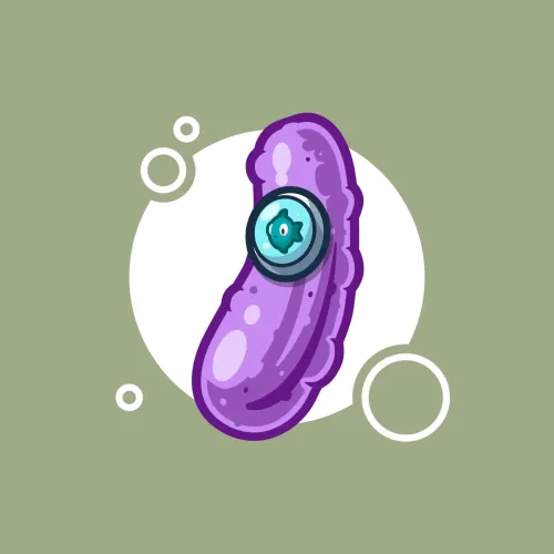 FuckingPickle #6460