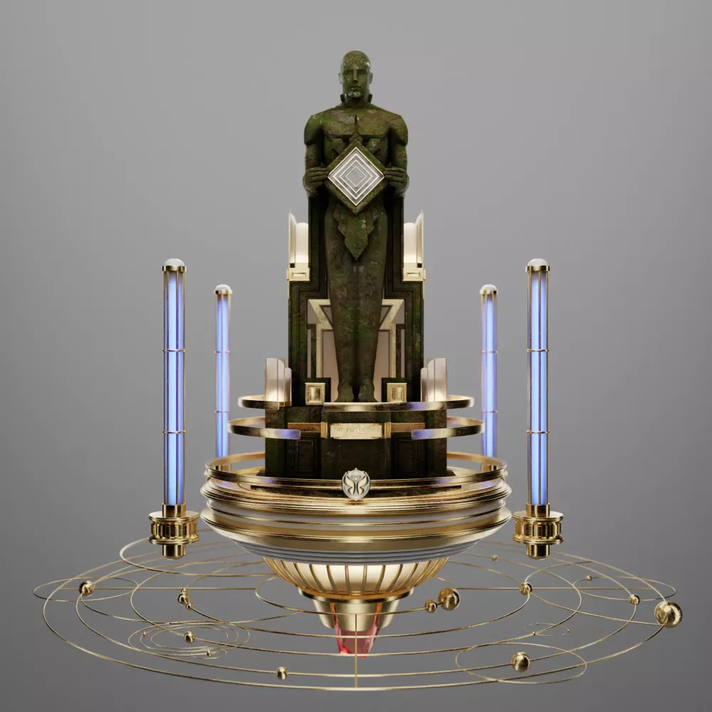 The Reflection of Love #3798