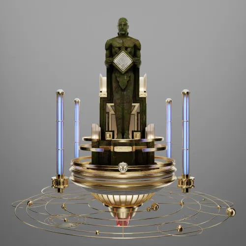 The Reflection of Love #3798