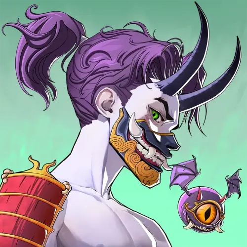 Ryujin #2797
