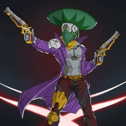 SCAPE: Founding Citizens #1746