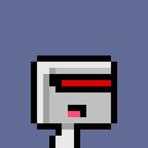 CryptoAgent #5705