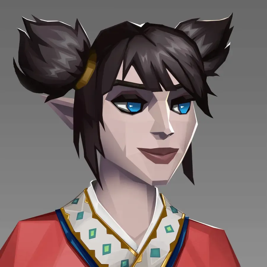 Guild of Guardians Avatars #735
