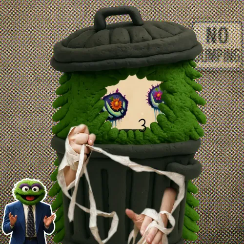 Gorbagio #2859