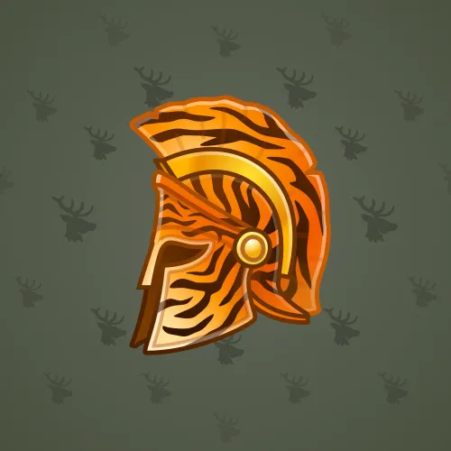 Heroic Helmet #1349