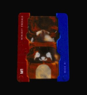 Floki Minibot M1 #720