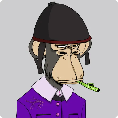 Gucci Grail Ape ＃9035