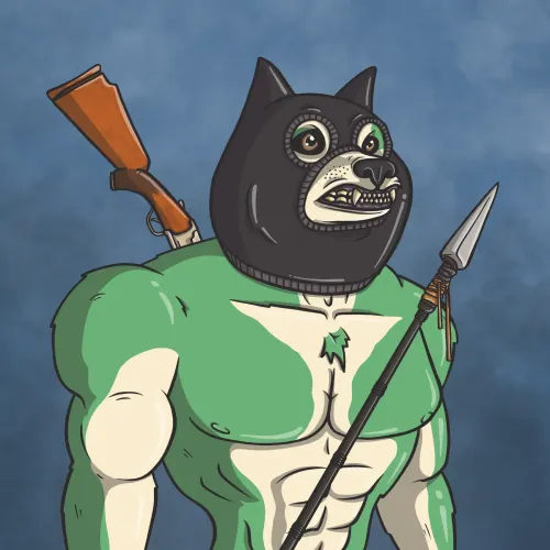 Doge Army #3219