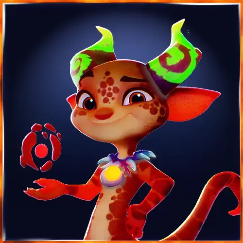 Fableborne Primordial #1063