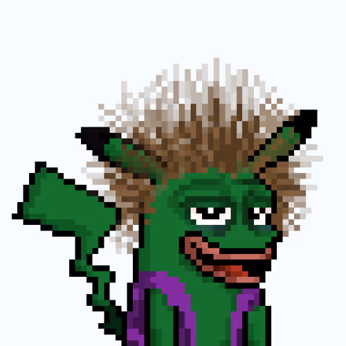 PEPEMON ETH #228