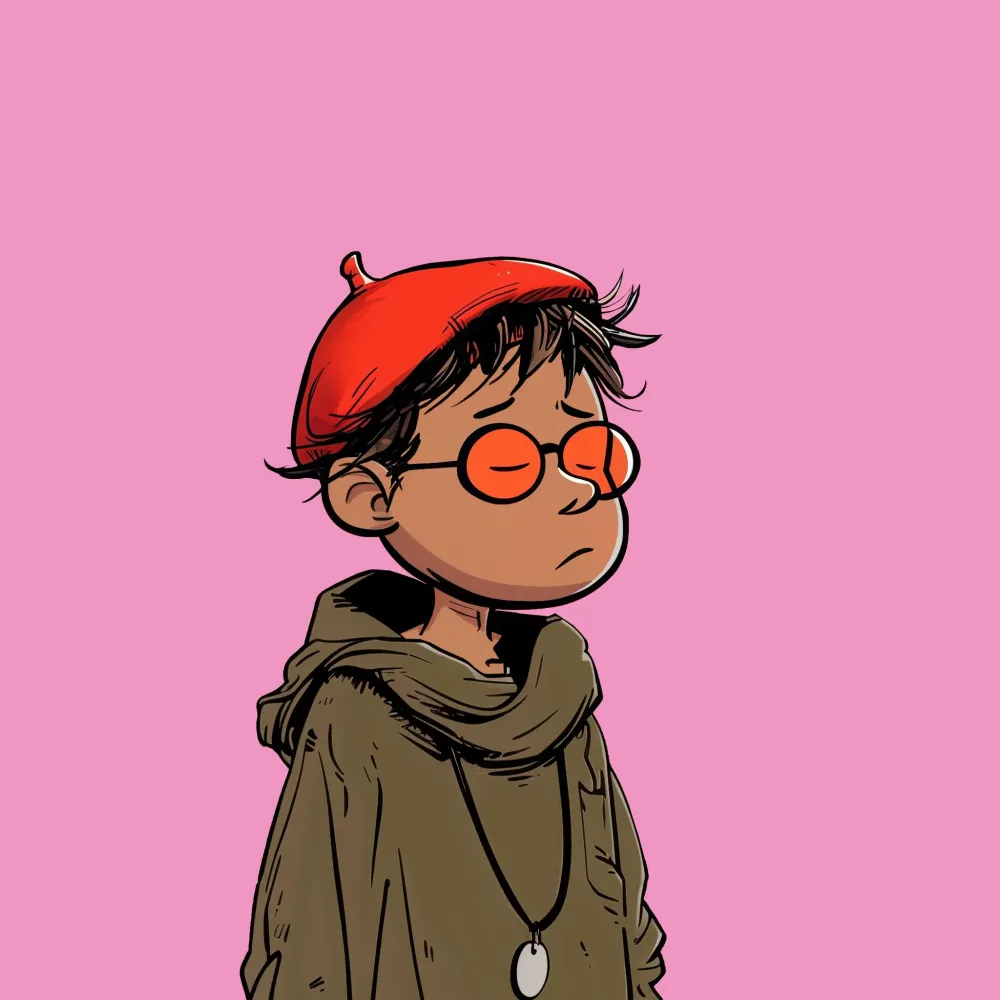 Digital Slops #8393