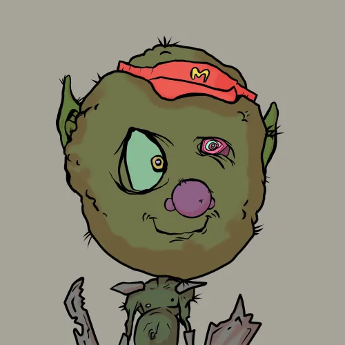 goblintown #4261