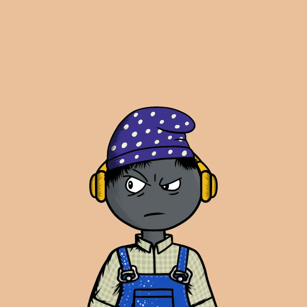 Lil Mfers #2742