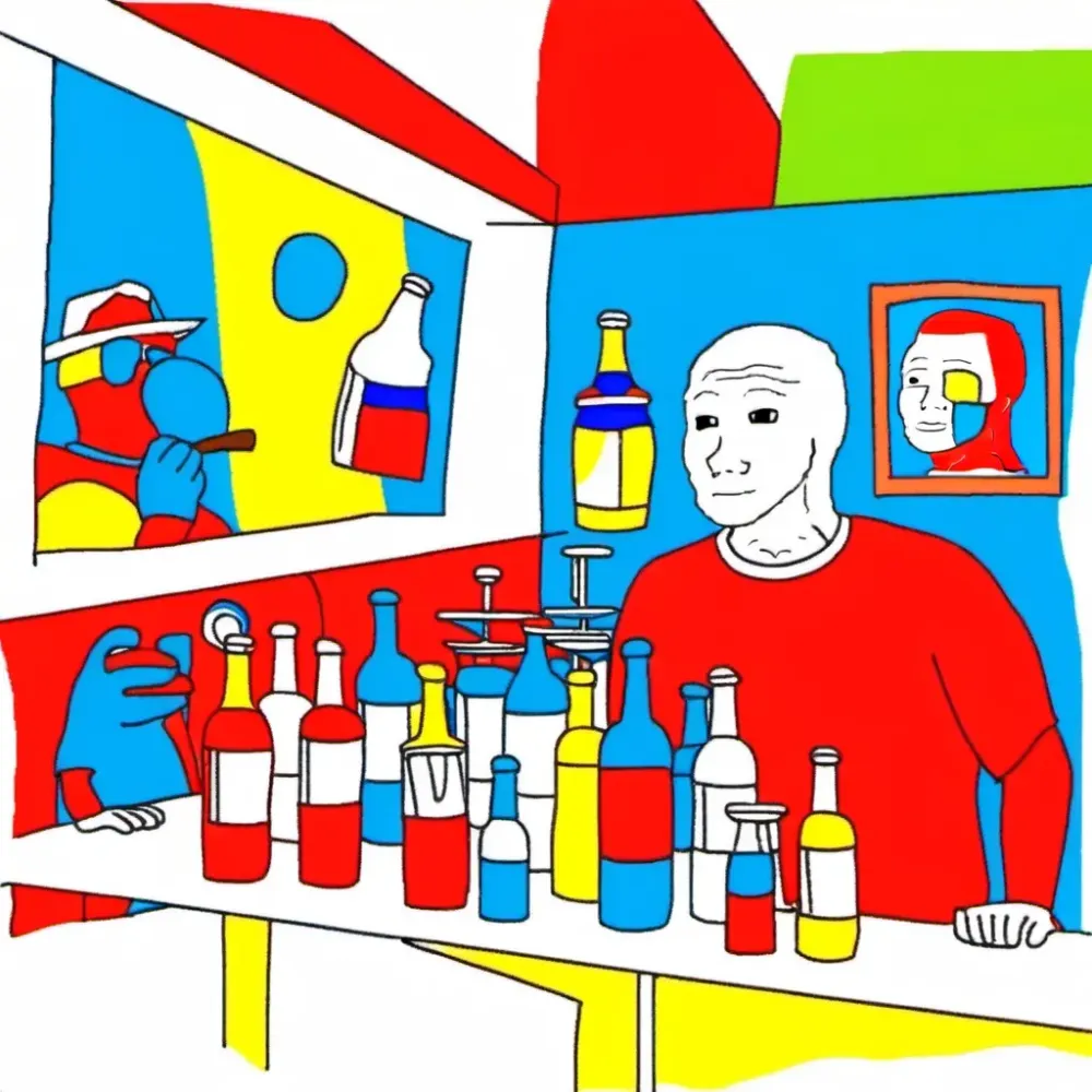 Anonthology #3242