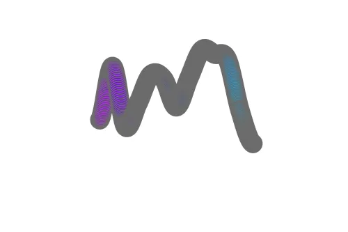 Chromie Squiggle #7999