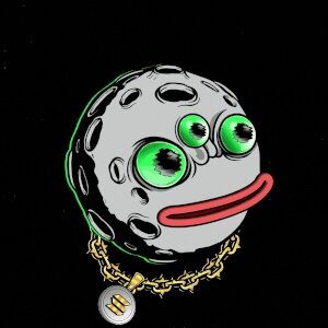 Moonster