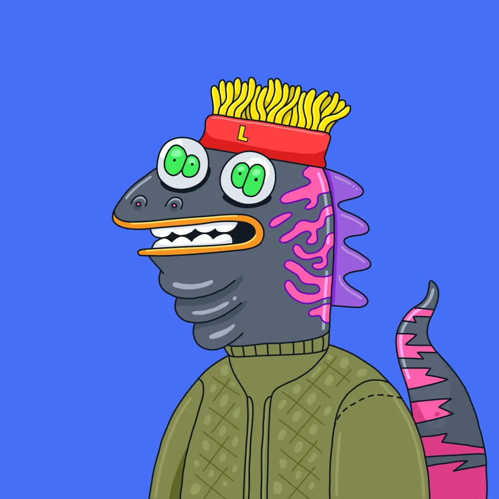 Creepz #520