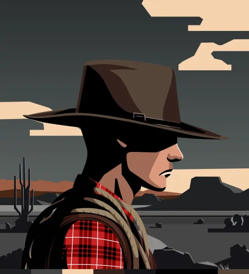 Outlaw #7056