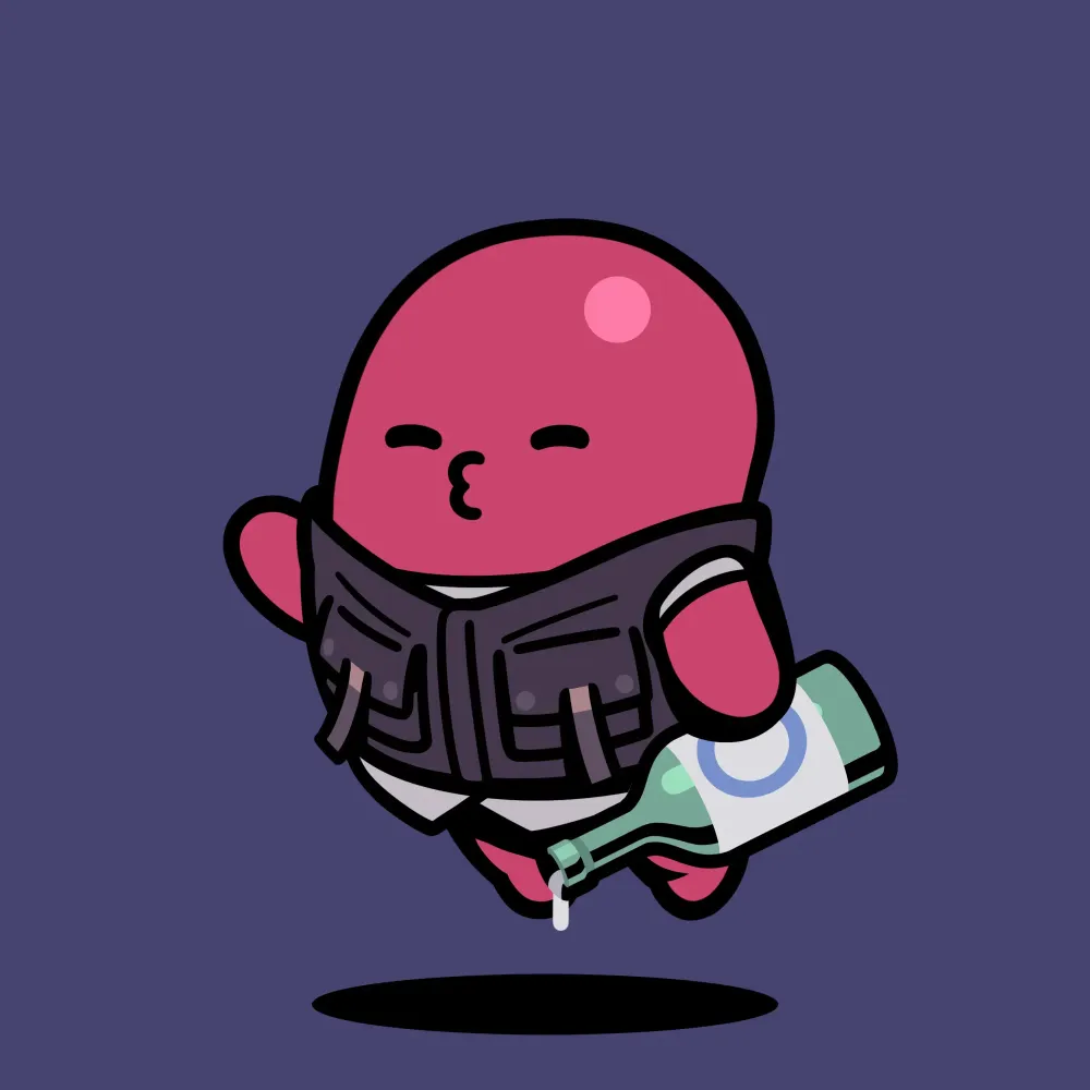 Bean #1261