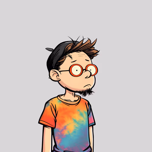 Digital Slops #3707