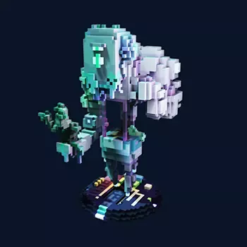 VoxoDeus #2116