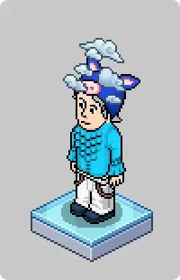 Habbo #3740