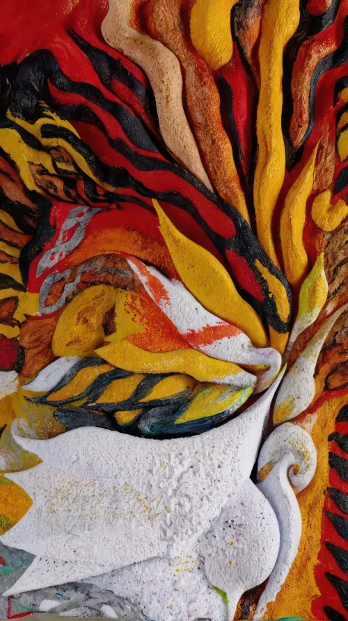 Winds of Yawanawa #509